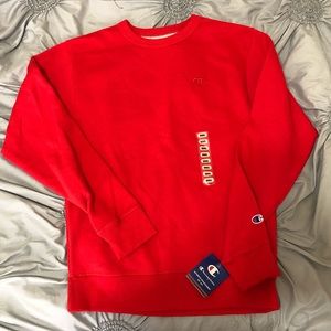 ‼️SALE‼️Champion Crewneck